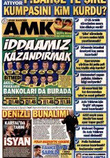 AMK Gazetesi