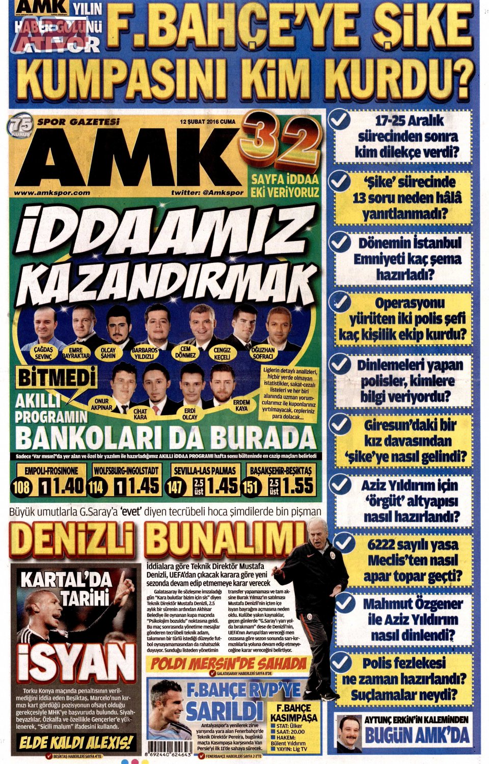 AMK