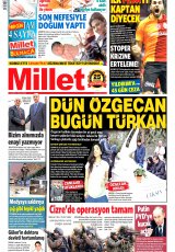 Millet Gazetesi