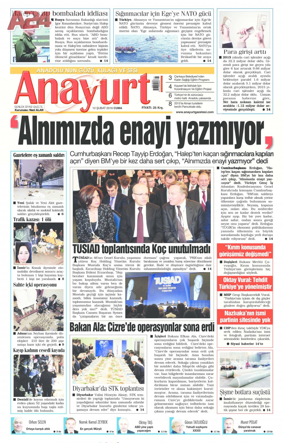 Anayurt