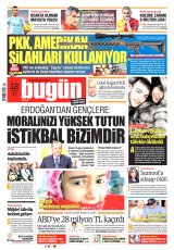 Bugün Gazetesi