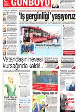 Günboyu Gazetesi