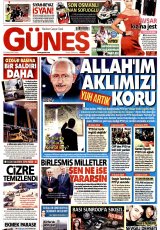 Güneş Gazetesi
