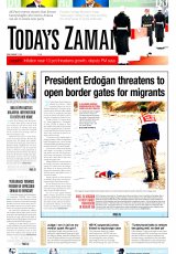 Today&apos;s Zaman Gazetesi