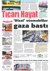 Ticari Hayat Gazetesi