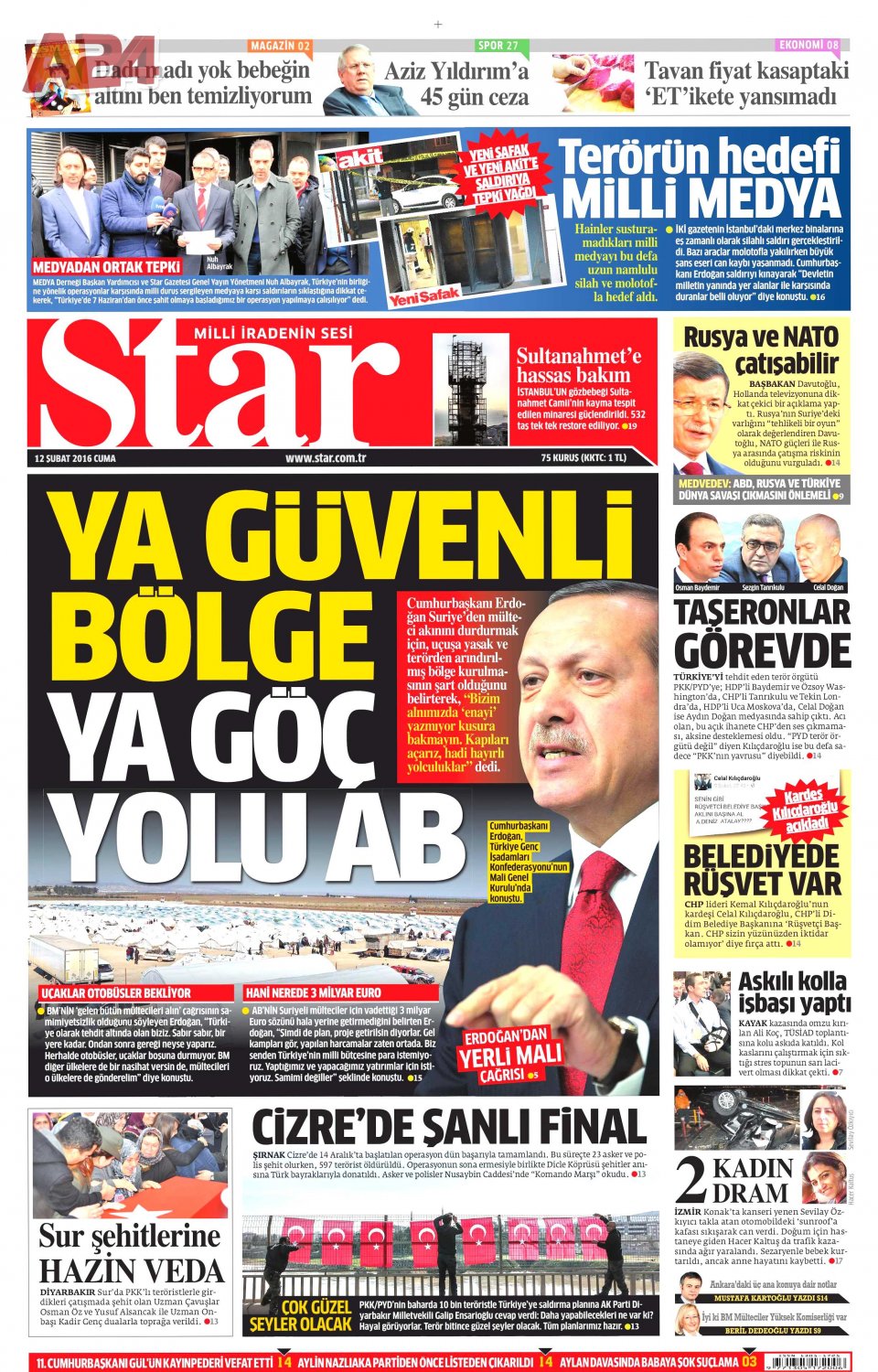 Star