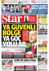 Star Gazetesi