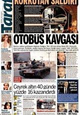 Taraf Gazetesi