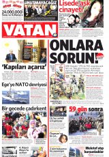 Vatan Gazetesi