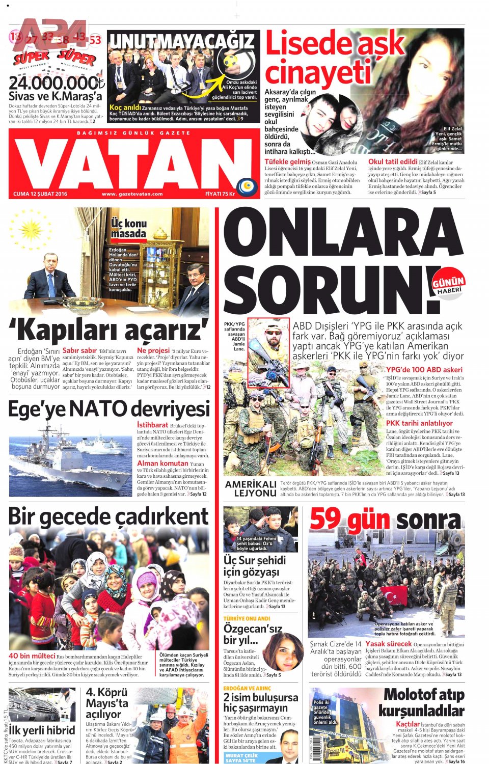 Vatan