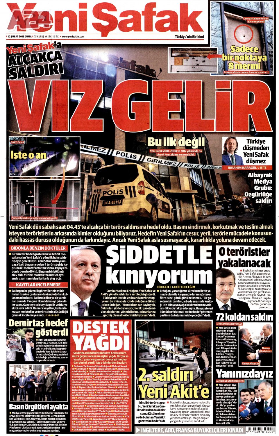 Yeni Şafak