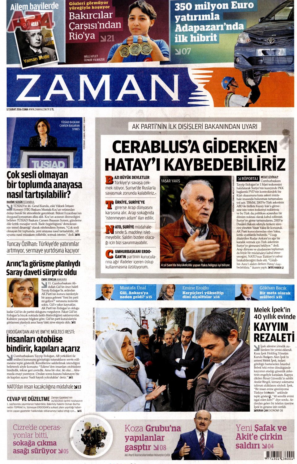 Zaman
