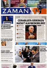 Zaman Gazetesi