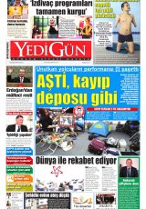 Belde Gazetesi