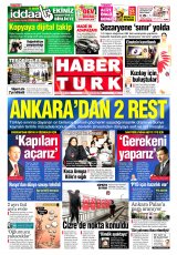 Habertürk Gazetesi