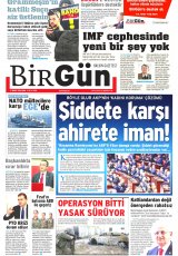 Birgün Gazetesi