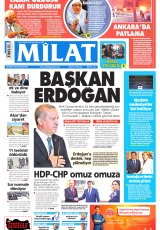 Milat Gazetesi