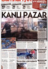 Cumhuriyet Gazetesi