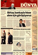 Dünya Gazetesi