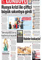 Günboyu Gazetesi