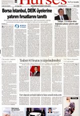 Hürses Gazetesi