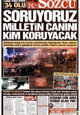 Sözcü Gazetesi