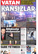 Vatan Gazetesi