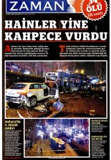Zaman Gazetesi