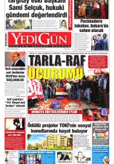 Belde Gazetesi