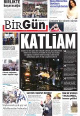 Birgün Gazetesi