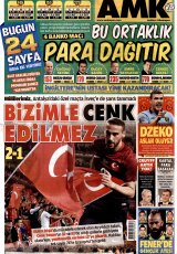 AMK Gazetesi