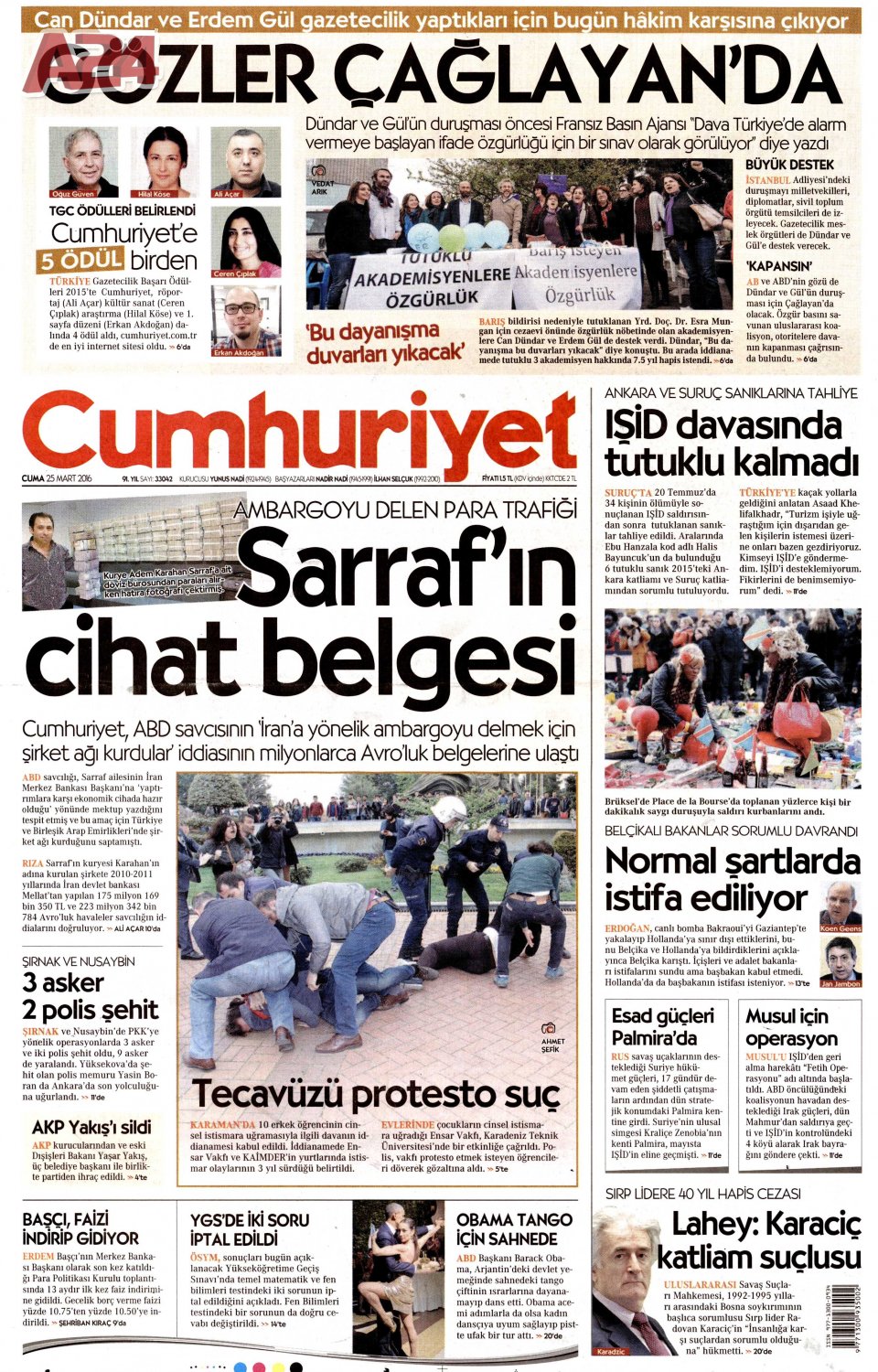 Cumhuriyet