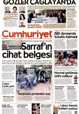 Cumhuriyet Gazetesi