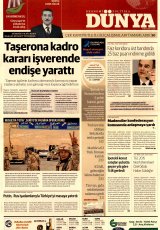 Dünya Gazetesi