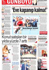 Günboyu Gazetesi