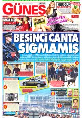 Güneş Gazetesi