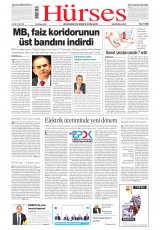 Hürses Gazetesi