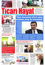 Ticari Hayat Gazetesi