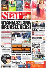 Star Gazetesi