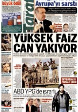 Taraf Gazetesi