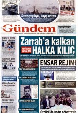 Özgür Gündem Gazetesi