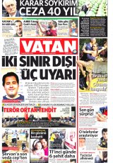 Vatan Gazetesi