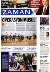 Zaman Gazetesi