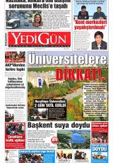 Belde Gazetesi