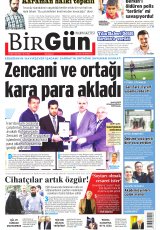Birgün Gazetesi