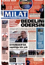 Milat Gazetesi