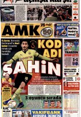 AMK Gazetesi