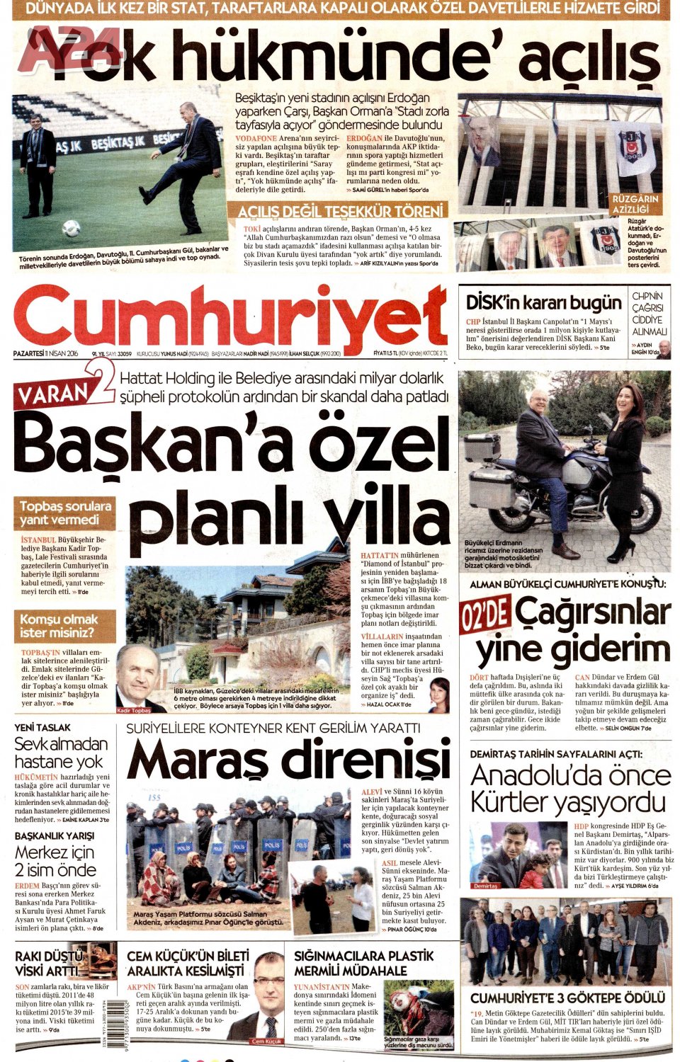 Cumhuriyet