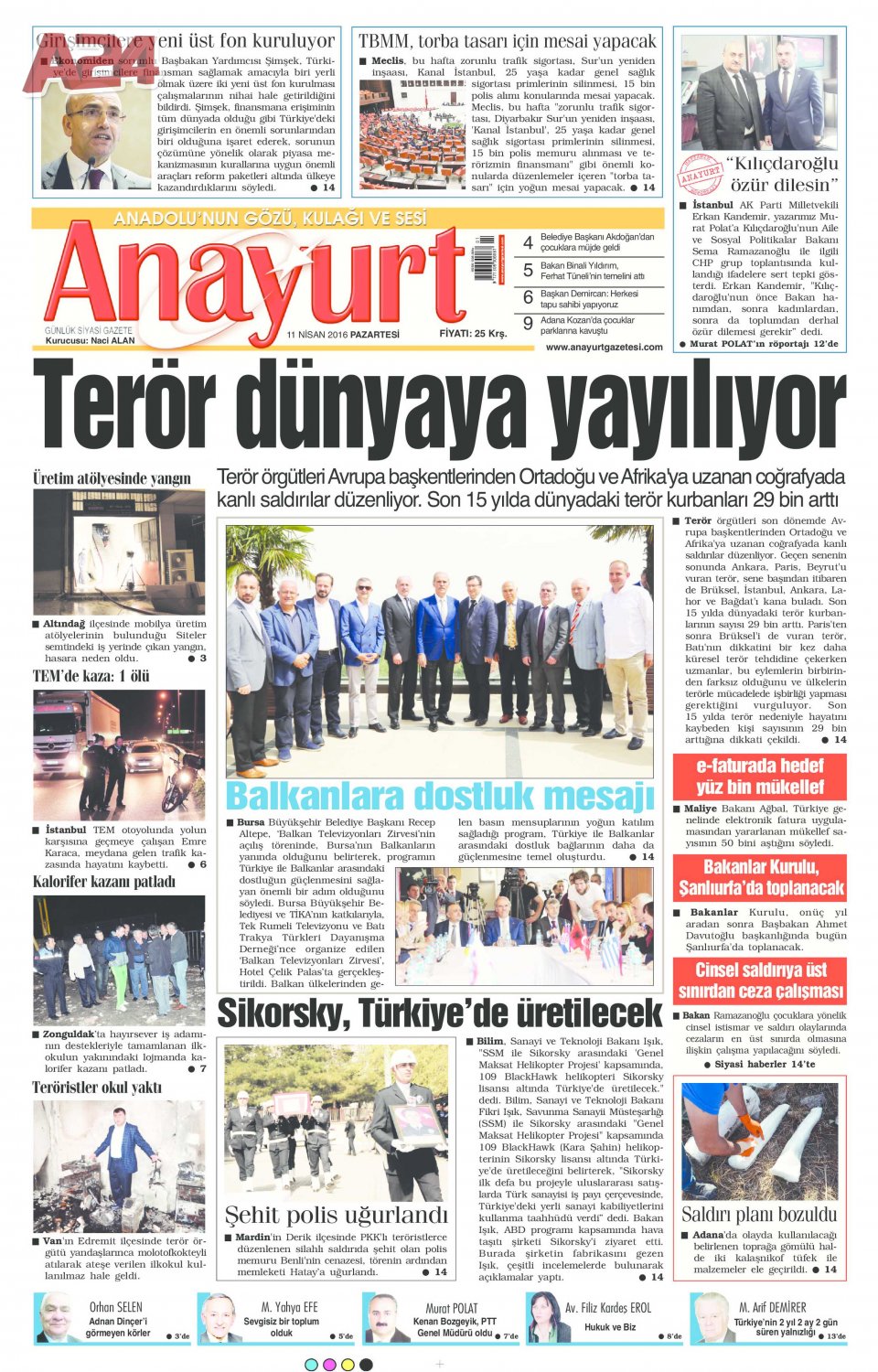 Anayurt