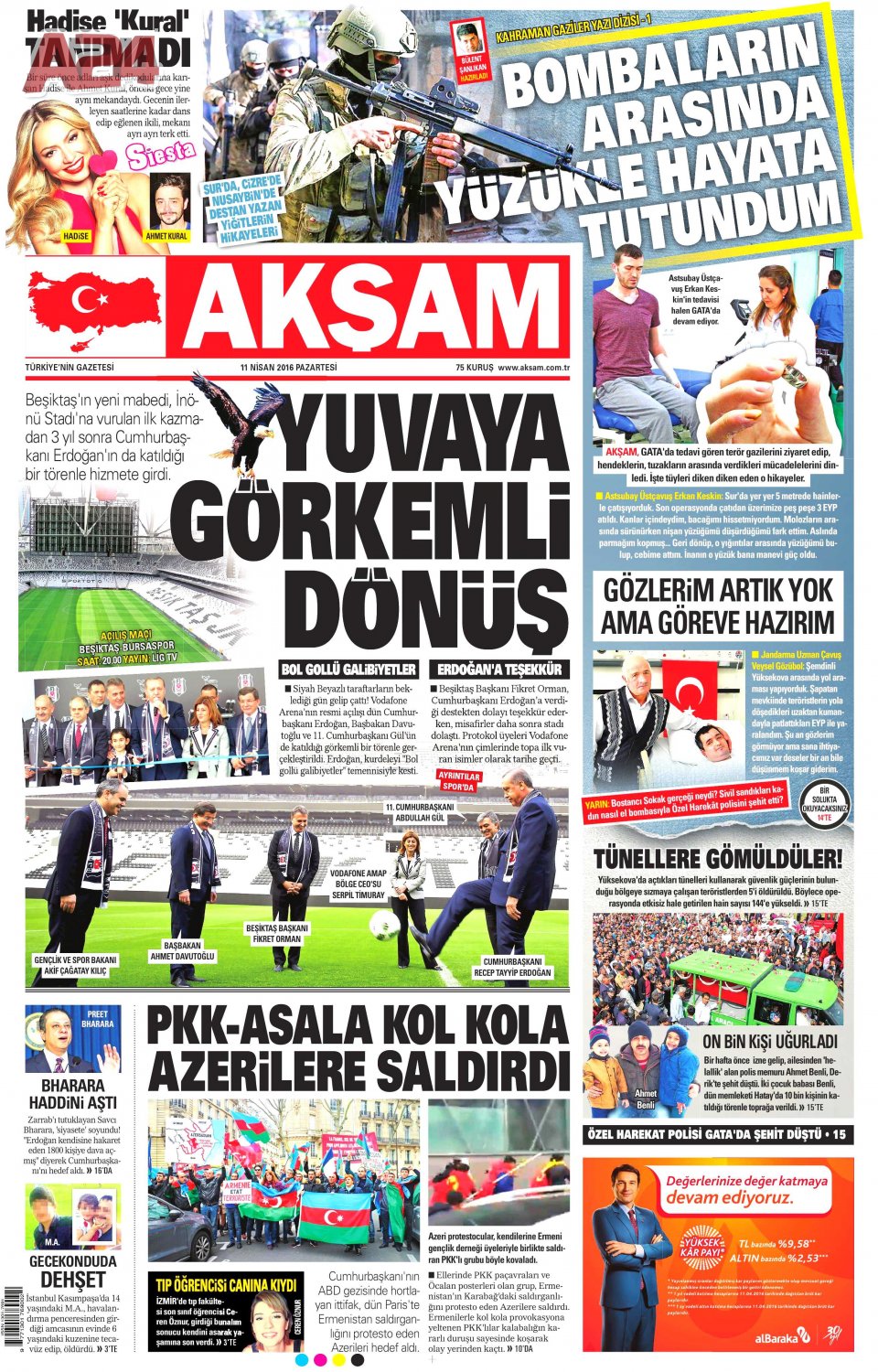 Akşam